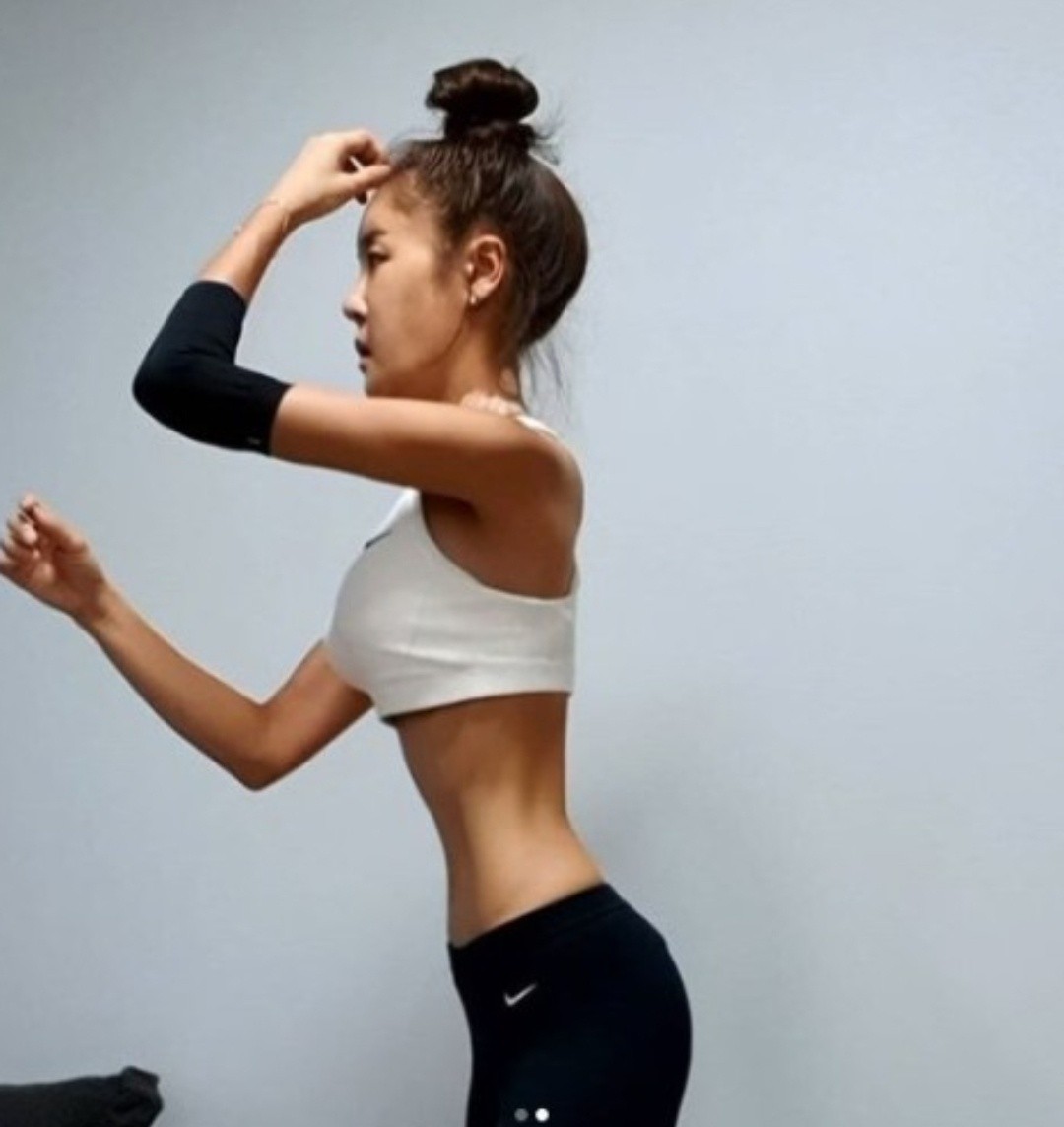 미래의나. 속히오라