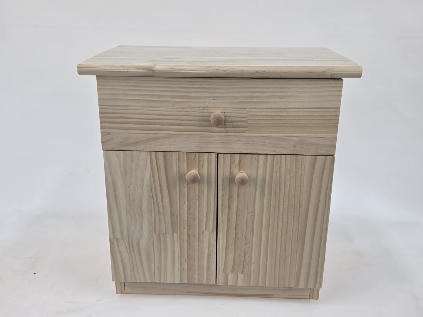 가구제작 산업기사실기시험 협탁만들기