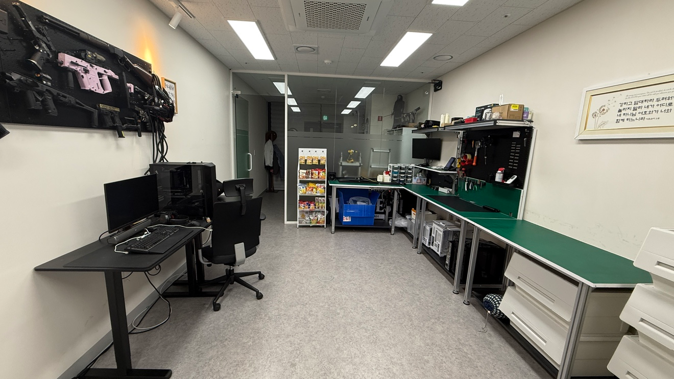 어? 아직 가입인사도 안했네요?