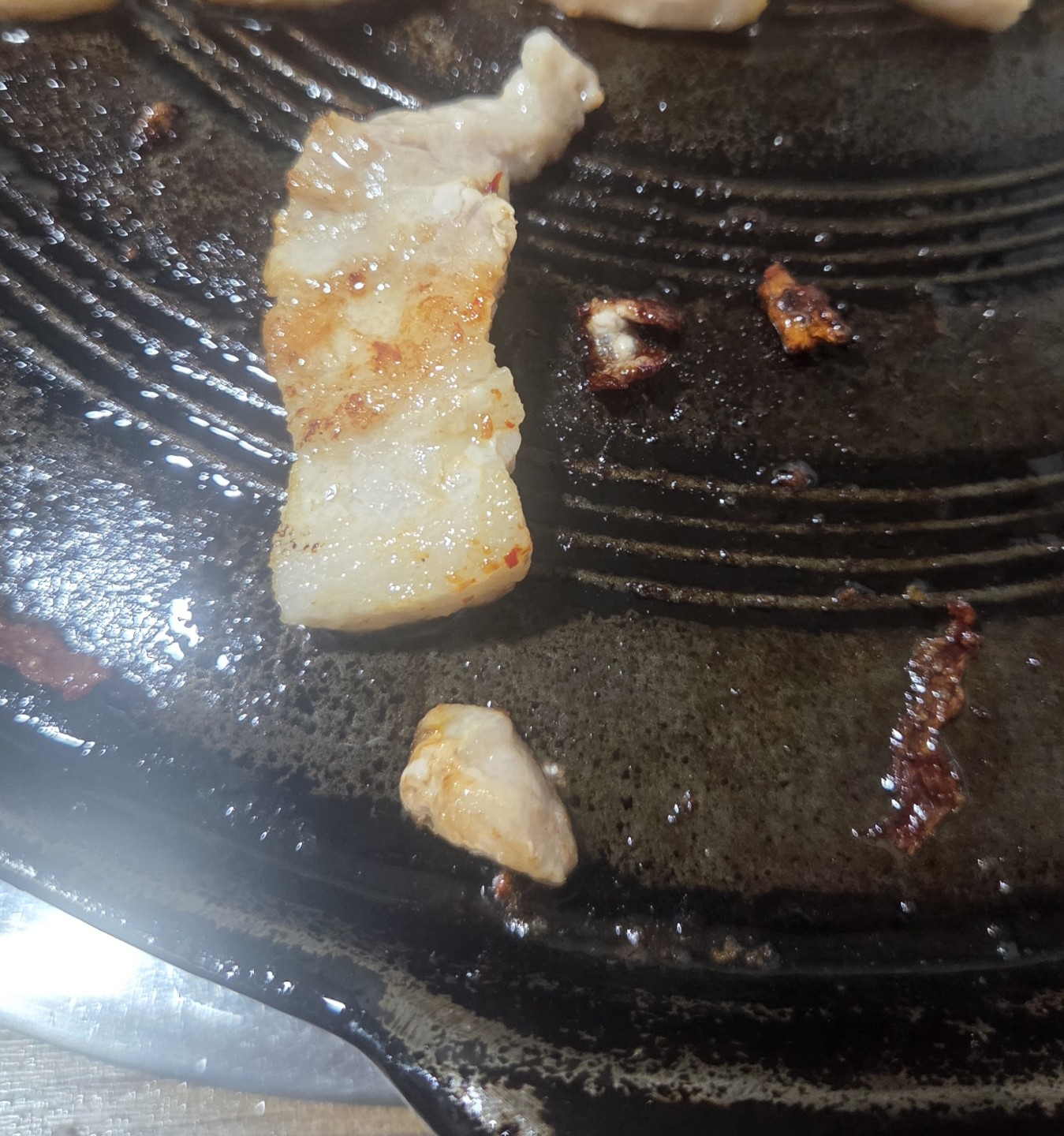 맛저하세요