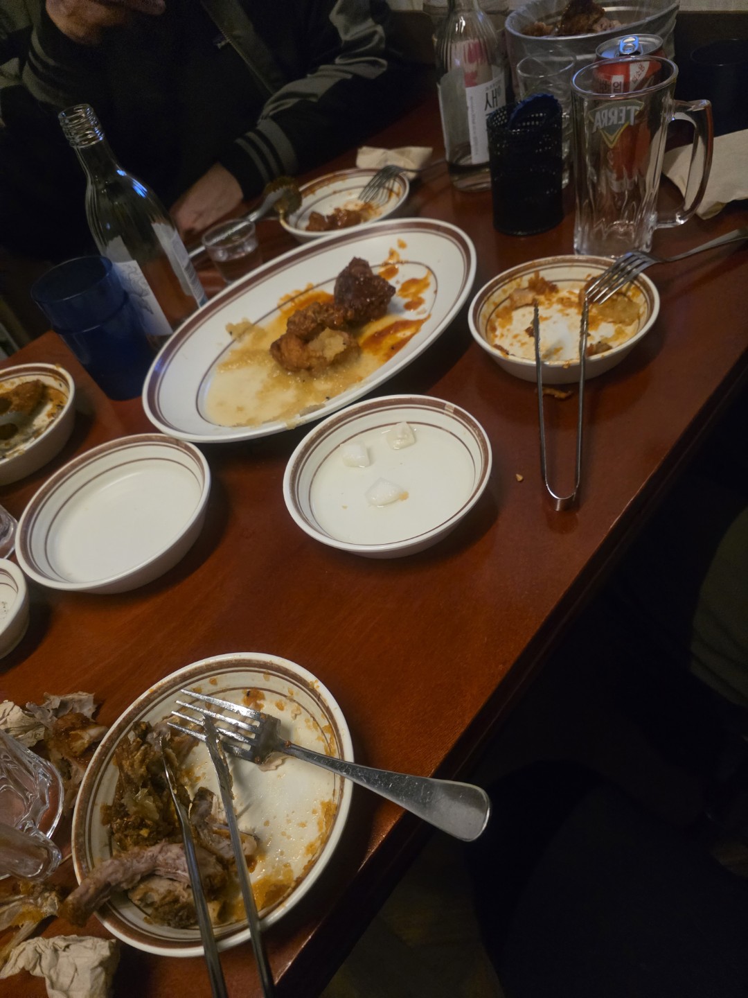 오늘도 즐거운 ai 모임