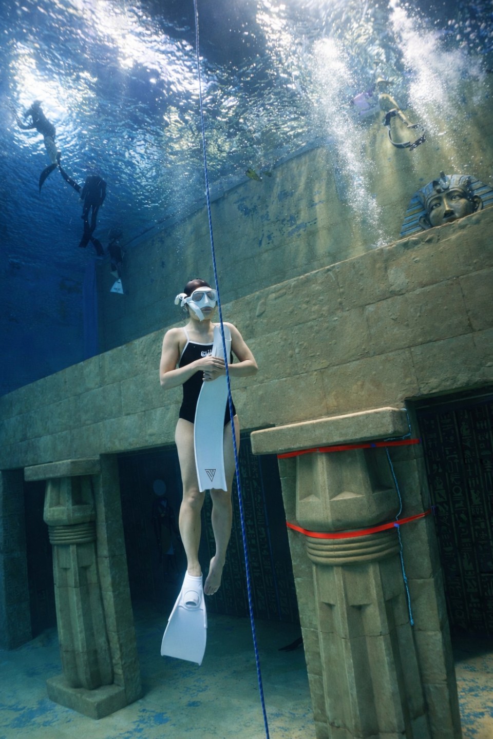 파라다이브 10일 금요일 5부 펀다이빙하실분