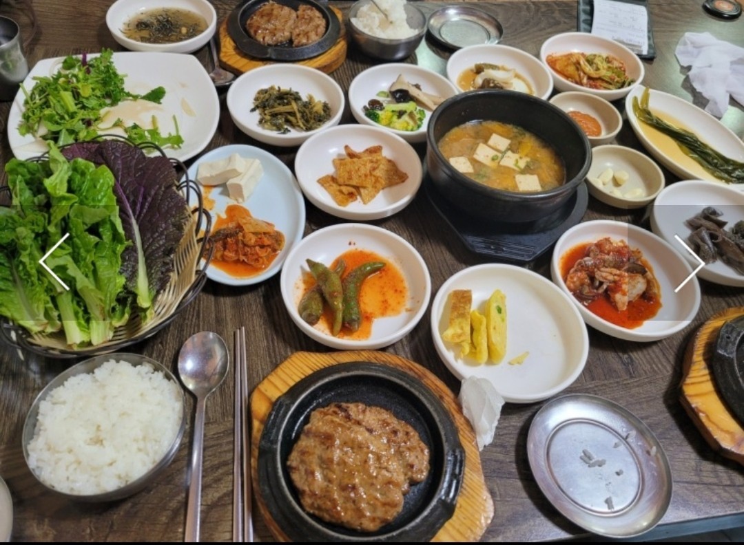 국내최대 유채꽃 단지  호미곶,경주여행
