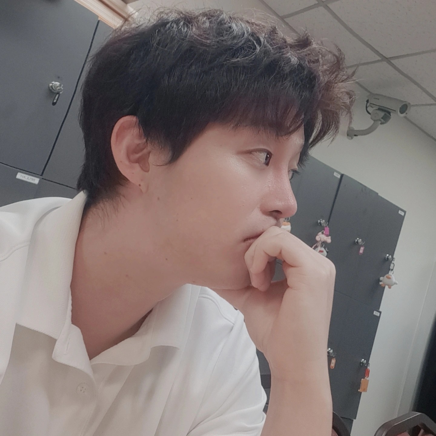 화성 향남 사는 95년생 임당.. ㅎ