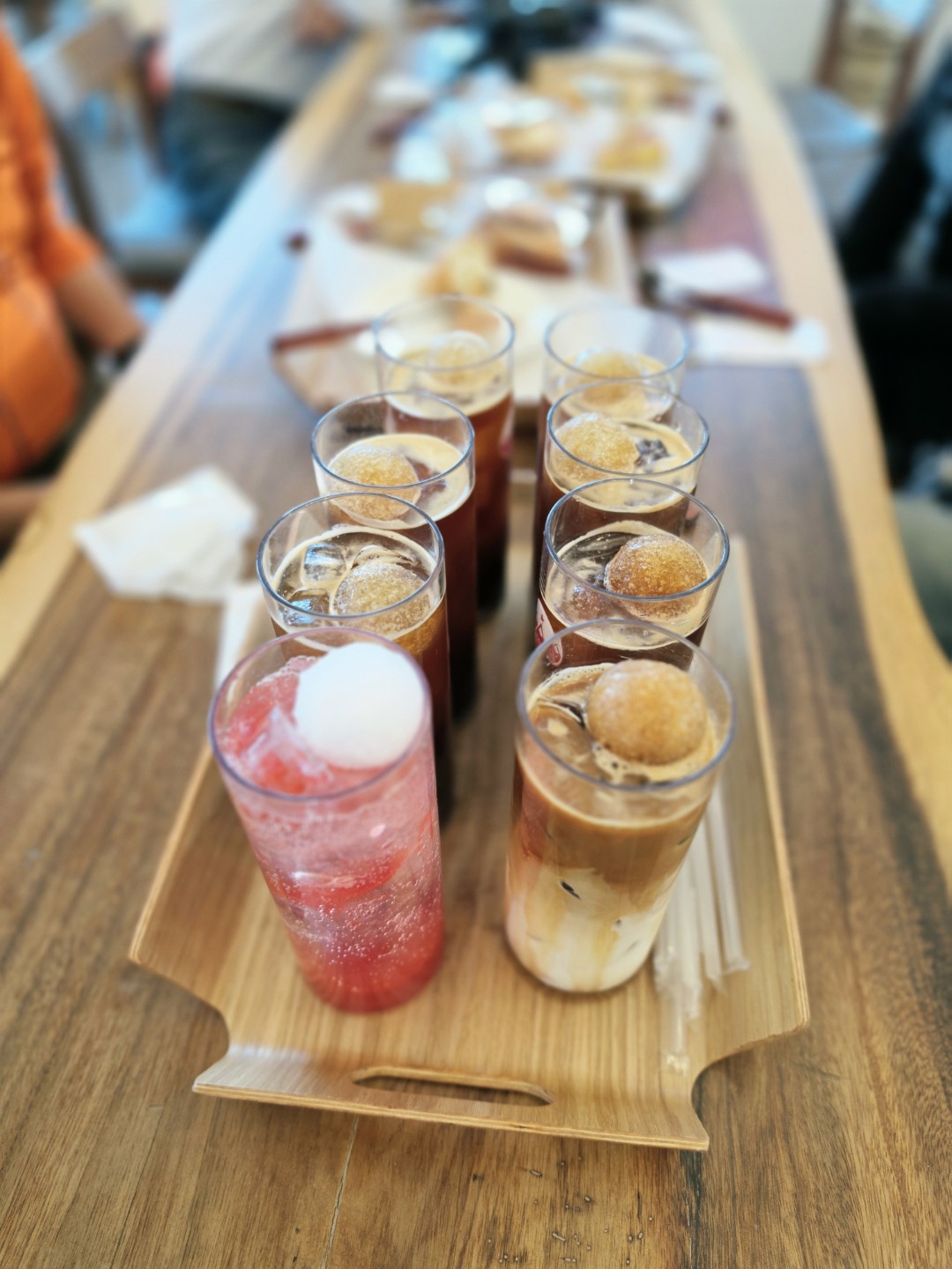 5월여행지 등산코스 그리고 신상카페 찾기