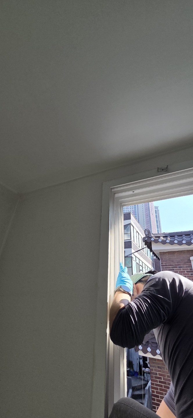 우리 집 철거 공사 후기 👷