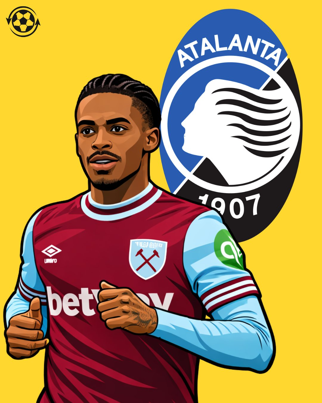 [베르가모] 토트넘은 웨스트햄의 윙어인 서머빌을 영입하기 위해 적극적으로 나서고 있다.