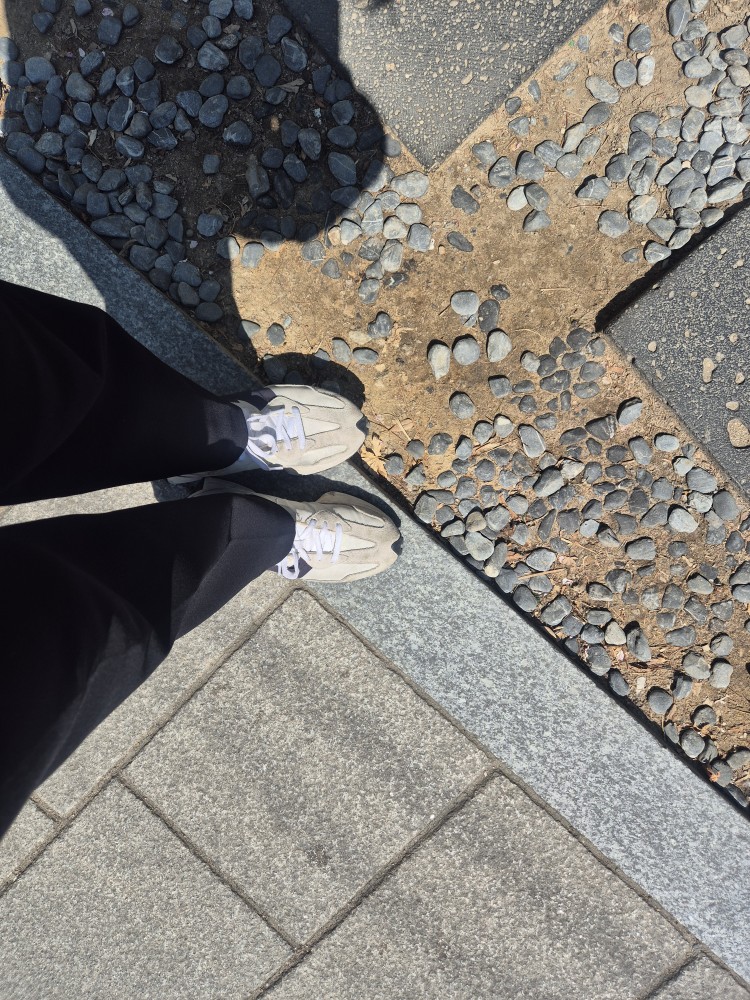 오늘 점심때 운동 완료함