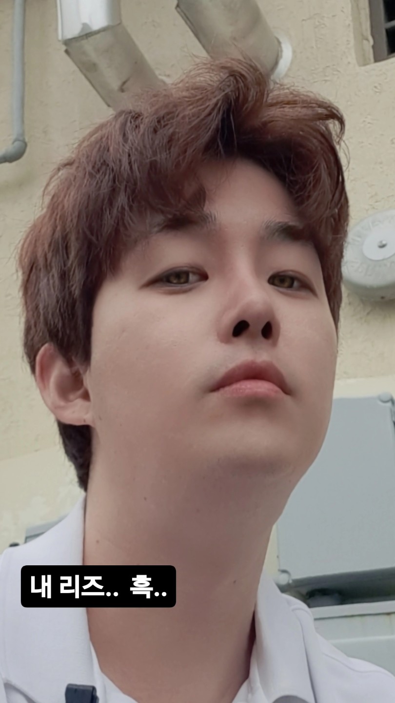 화성 향남 사는 95년생 임당.. ㅎ