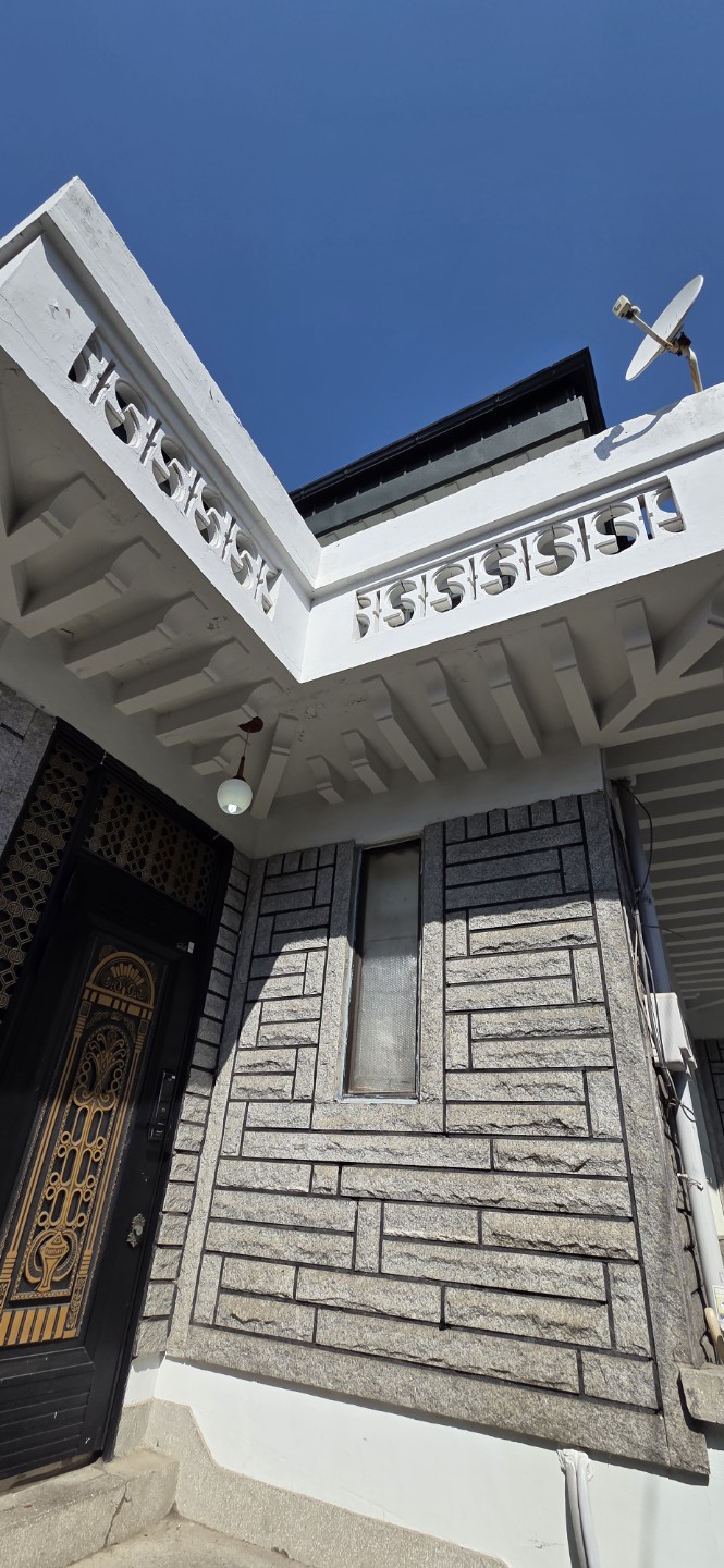 우리 집 철거 공사 후기 👷