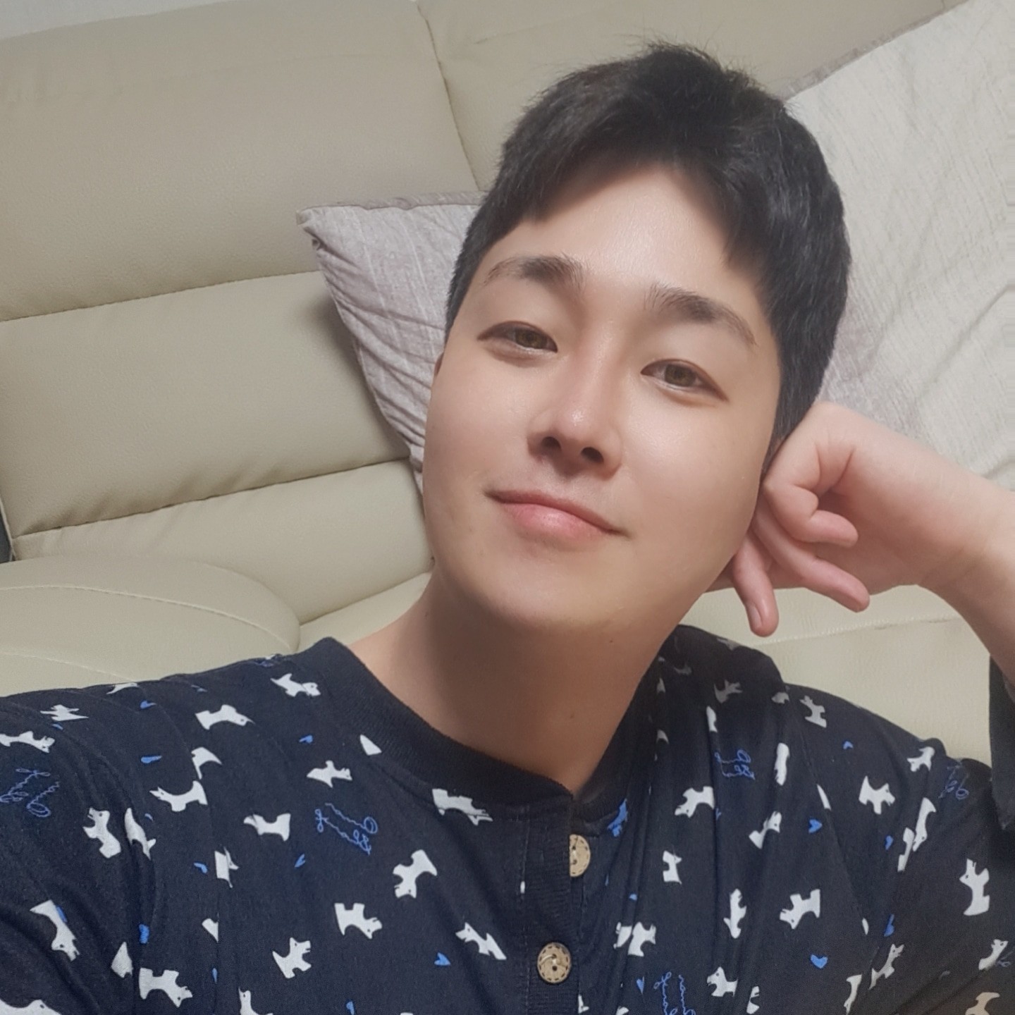 화성 향남 사는 95년생 임당.. ㅎ