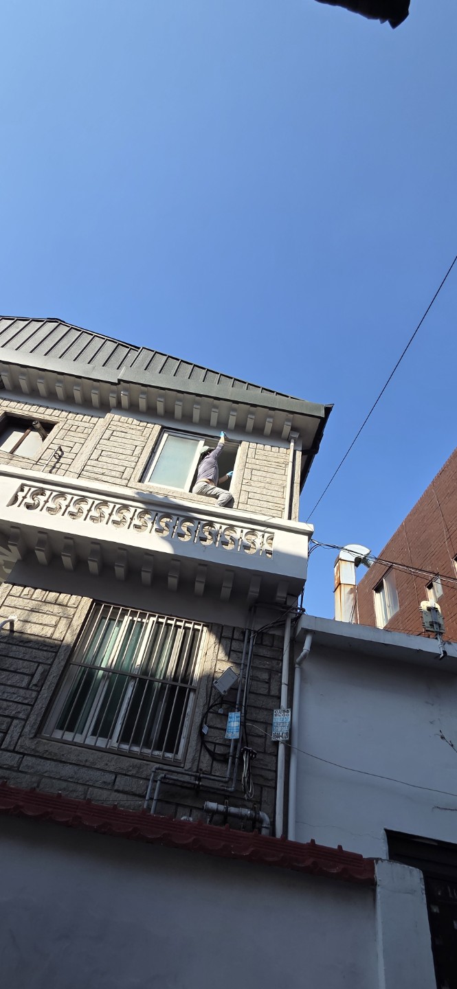 우리 집 철거 공사 후기 👷