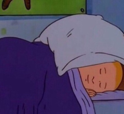 수면이 피부에 끼치는 영향