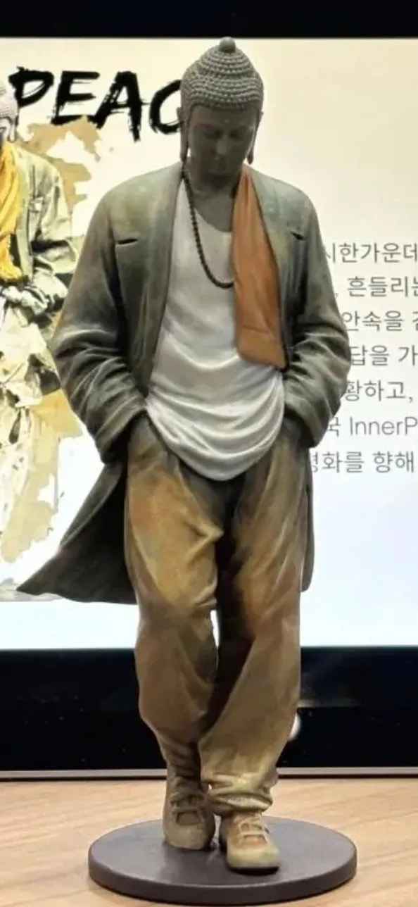 태어나서 좋았느냐?