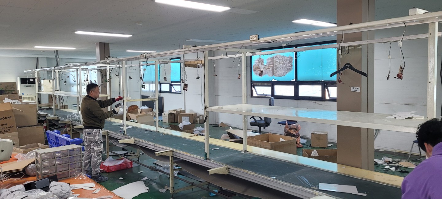 상가.공장 일반철거 견적은 어떻게 확인하나?