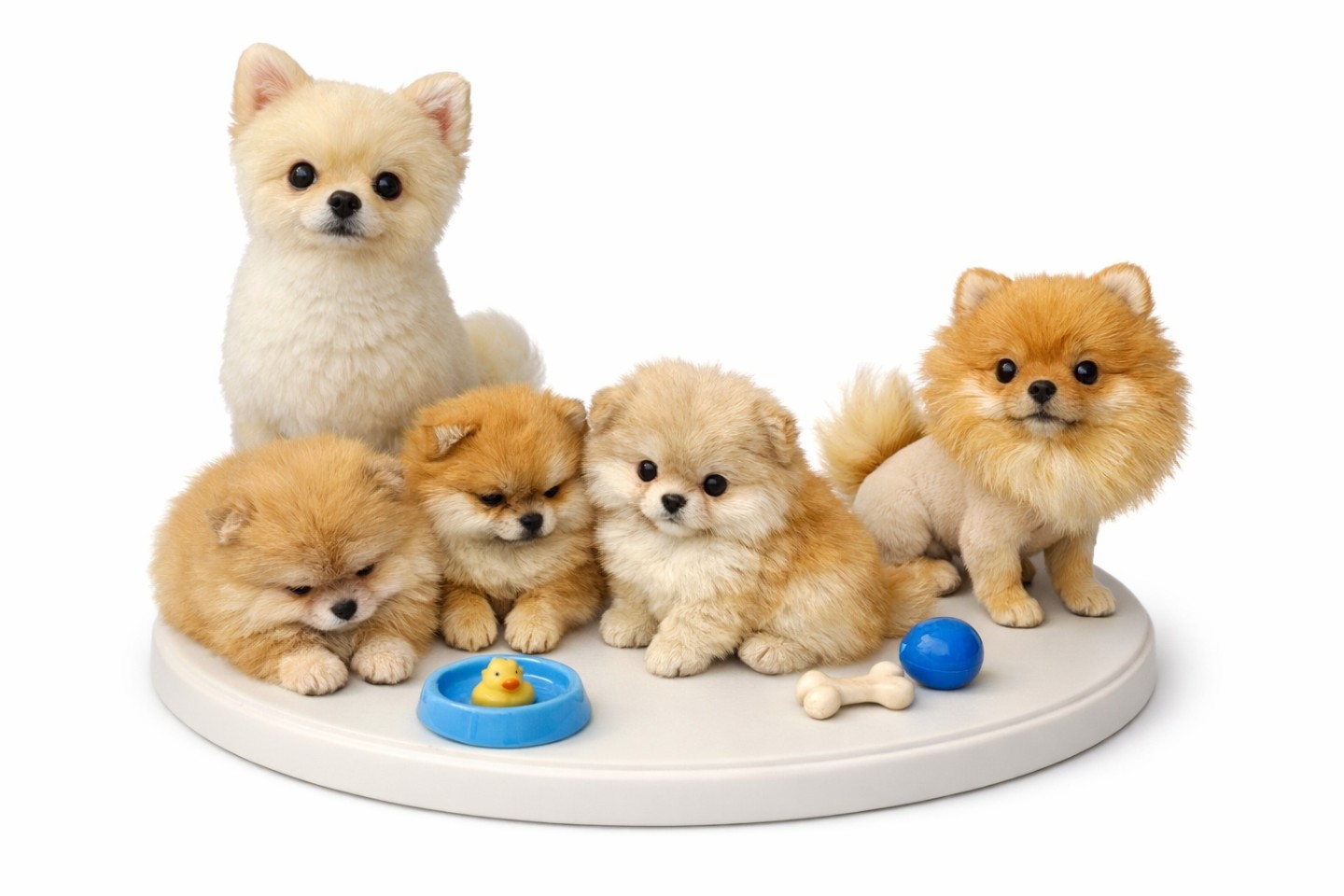 황계동 뽀미네~