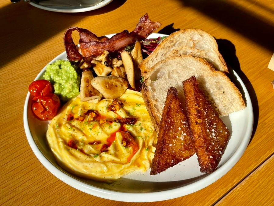 브런치 좋아하시는 분 계신가요 😊