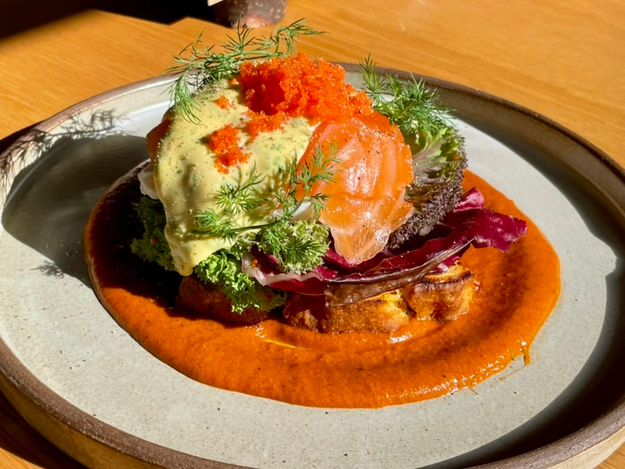 브런치 좋아하시는 분 계신가요 😊