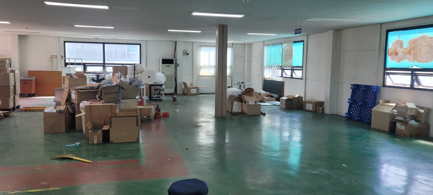 상가.공장 일반철거 견적은 어떻게 확인하나?