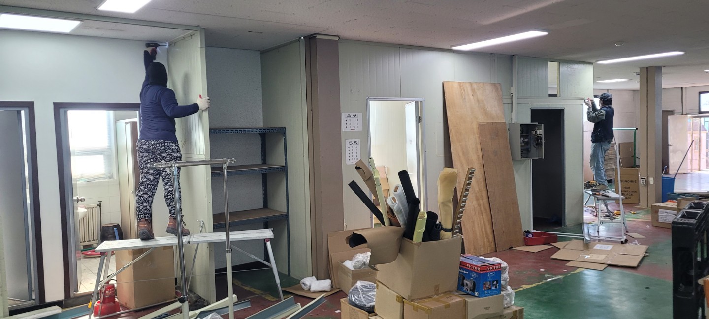 상가.공장 일반철거 견적은 어떻게 확인하나?