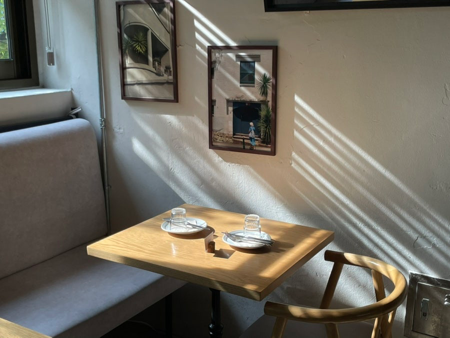 브런치 좋아하시는 분 계신가요 😊