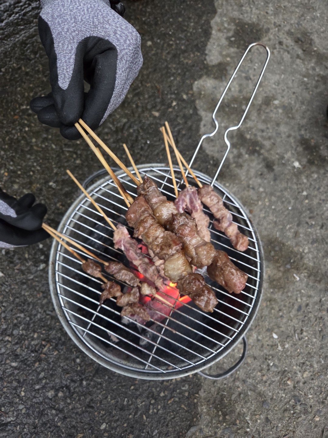 힘들 때 한번씩 먹는 특식 🗣️