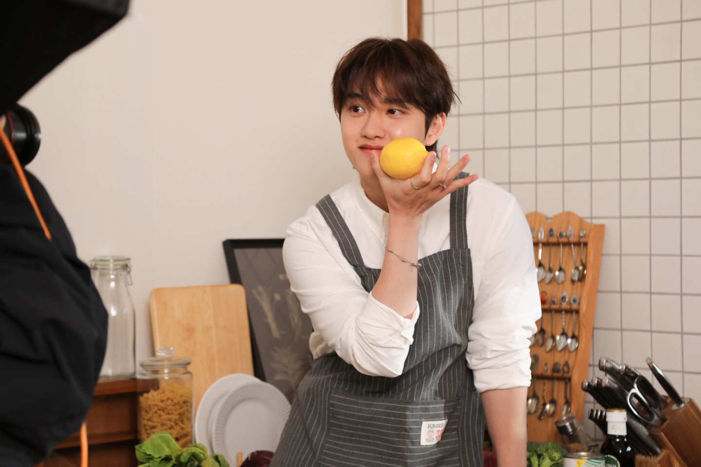 경수님 노래 추천해주세요! 🎧