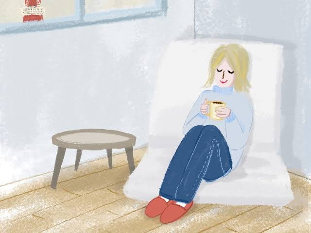 물건 줄이니까 돈도 모이는 이유