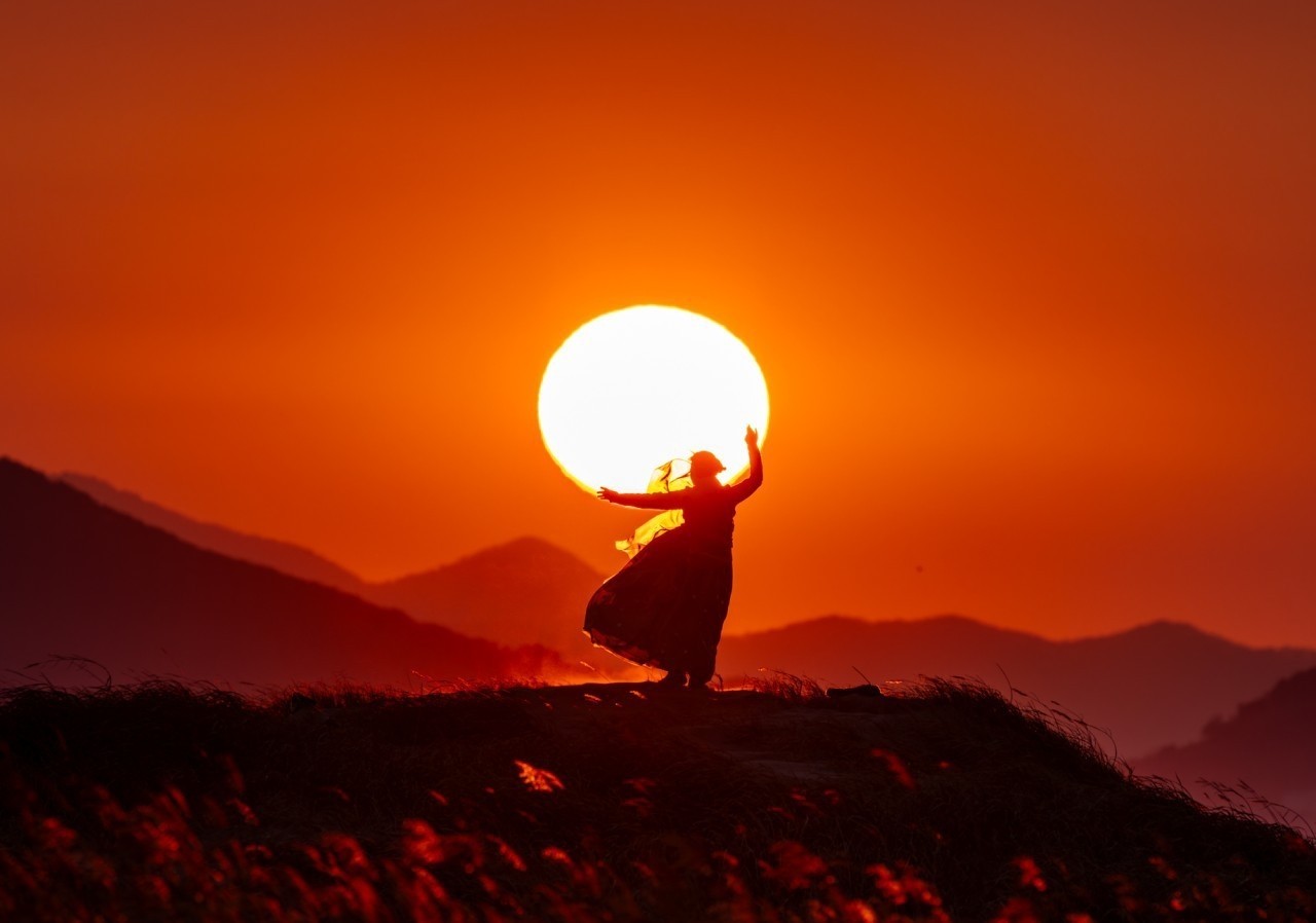 2025 4 12 일 출석부 힘들거든, 다 내려놓고 잠시 쉬어가자.