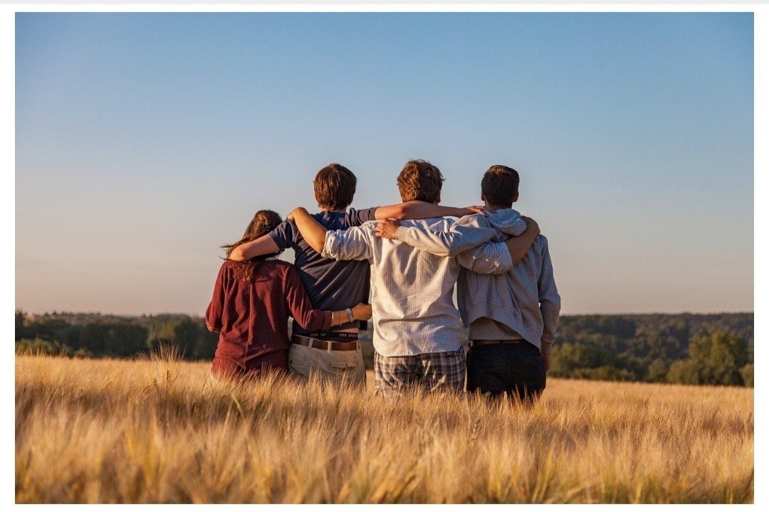 2026 4 11 토 출석부  살아가면서 친구가 많다는 것처럼 마음이 넉넉한 것은 없습니다