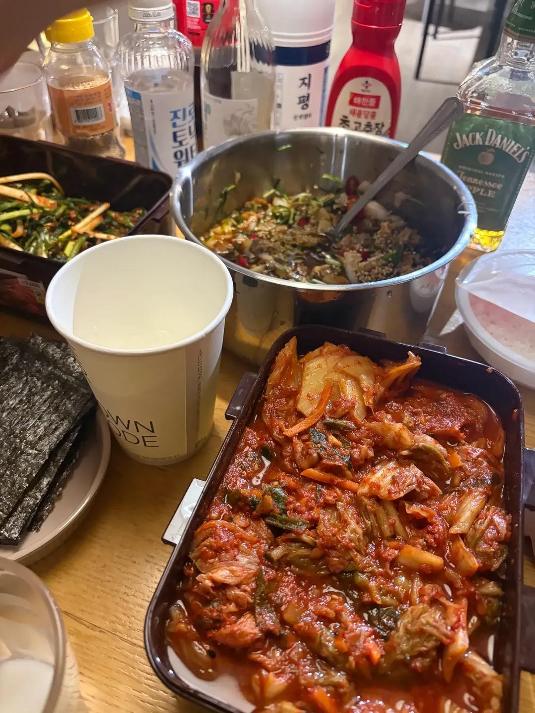 직장인 모임!