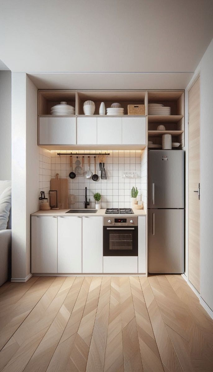 하루 10분 정리로 집 유지하는 방법