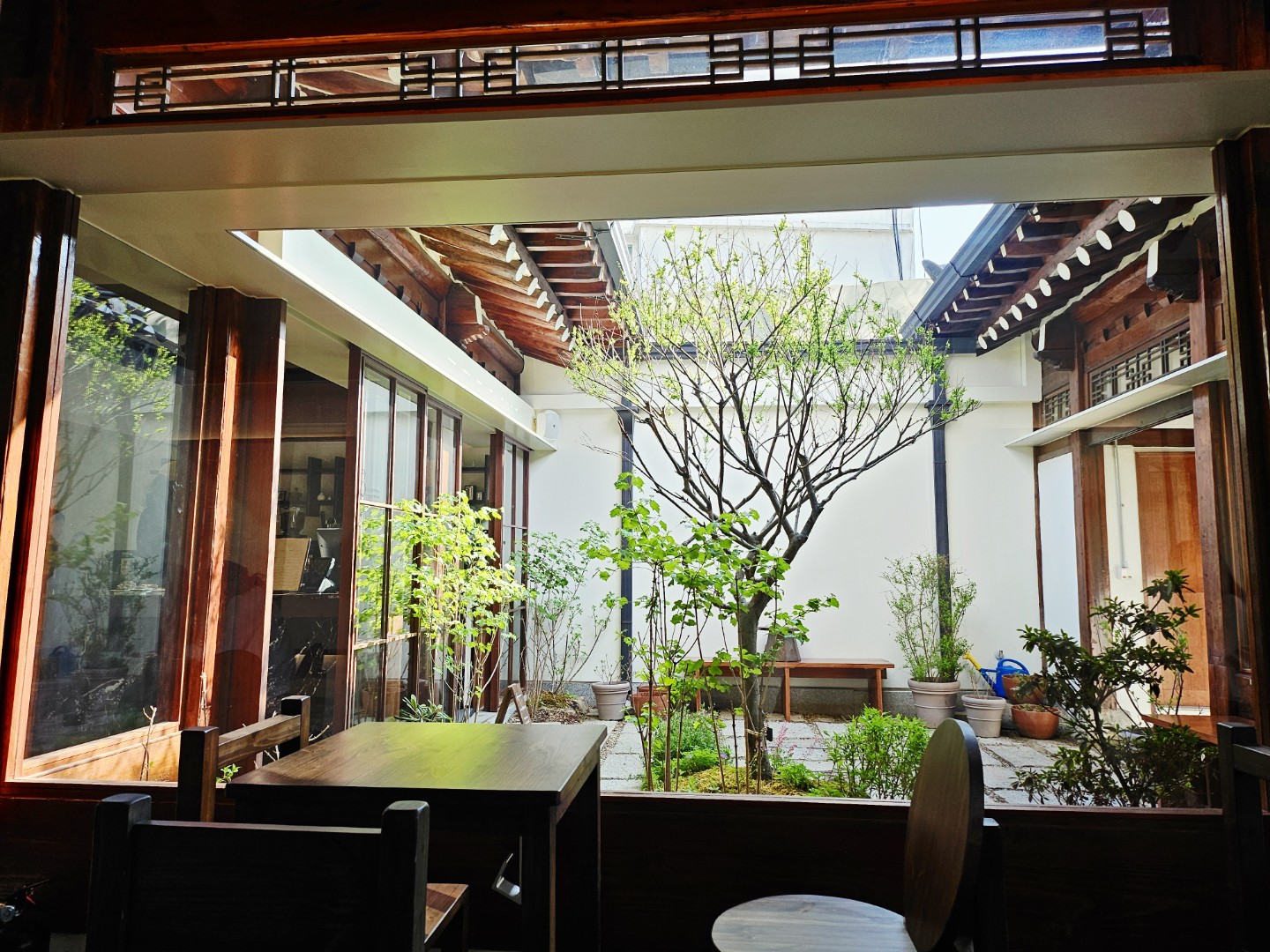 경복궁 봄 나들이 가는 방법