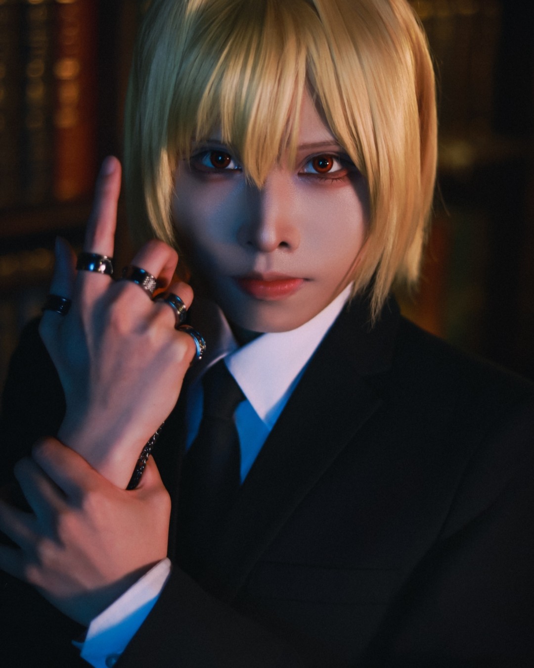 코스 촬영본 크라피카