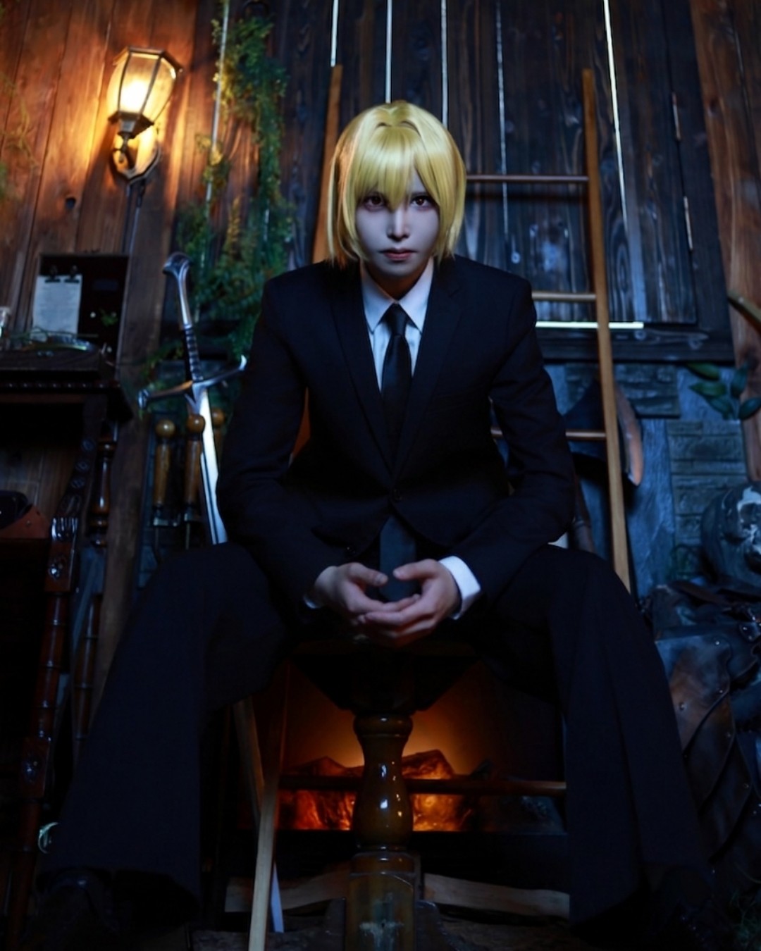 코스 촬영본 크라피카