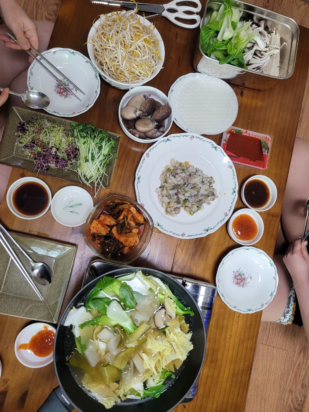 갱년기 우울감 극복법 💖