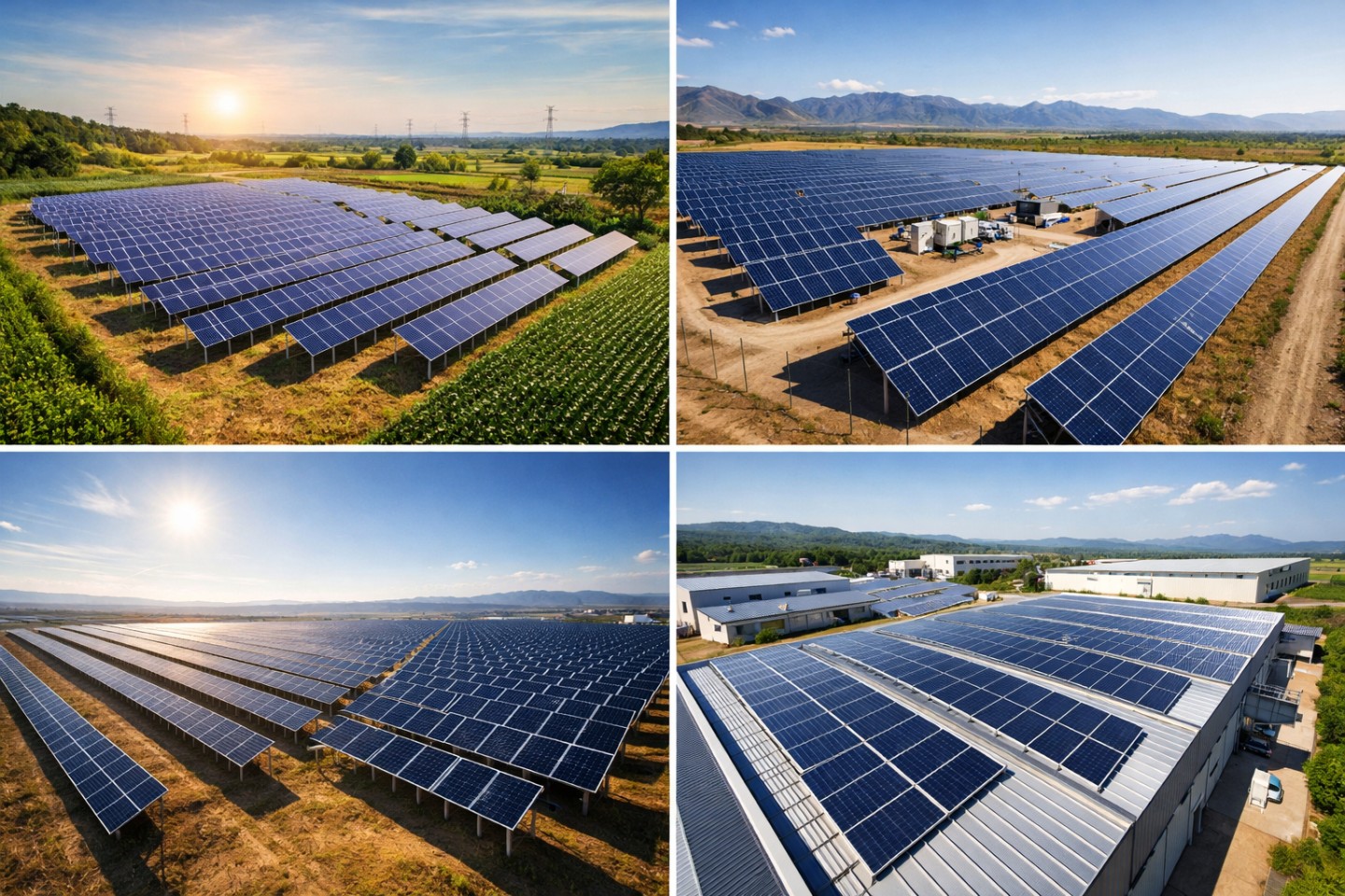 농지 태양광 발전수익 구조 정리