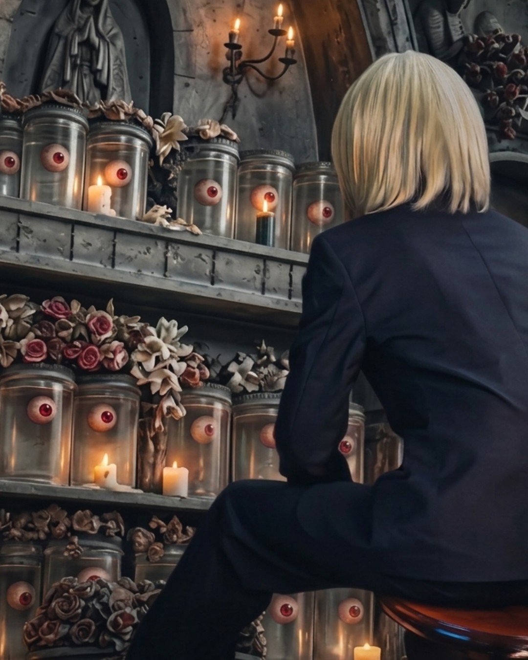 코스 촬영본 크라피카