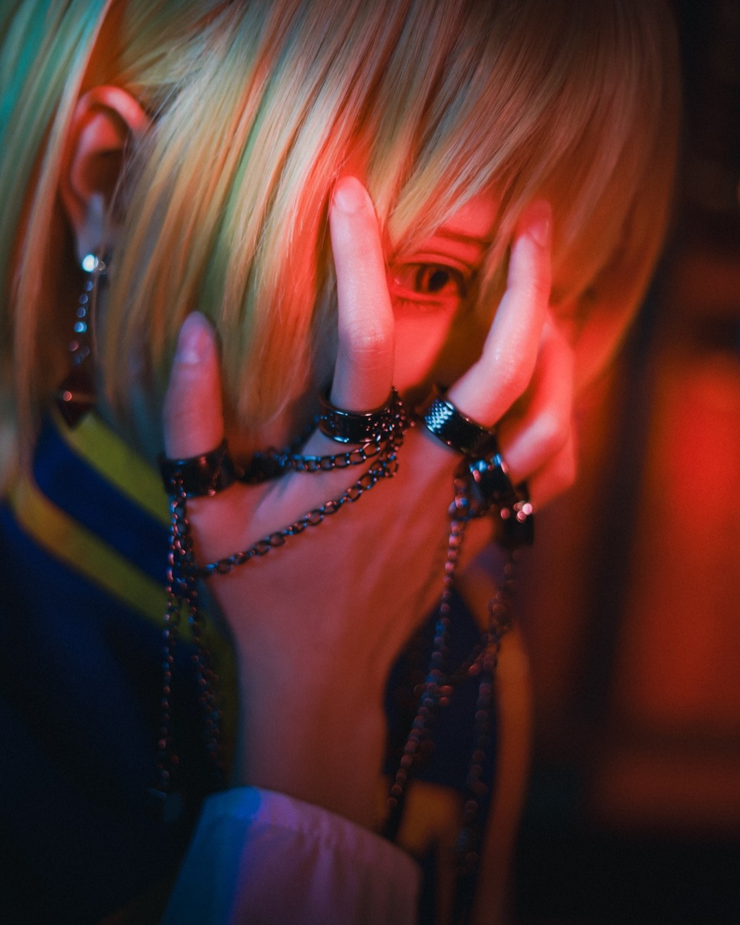 코스 촬영본 크라피카