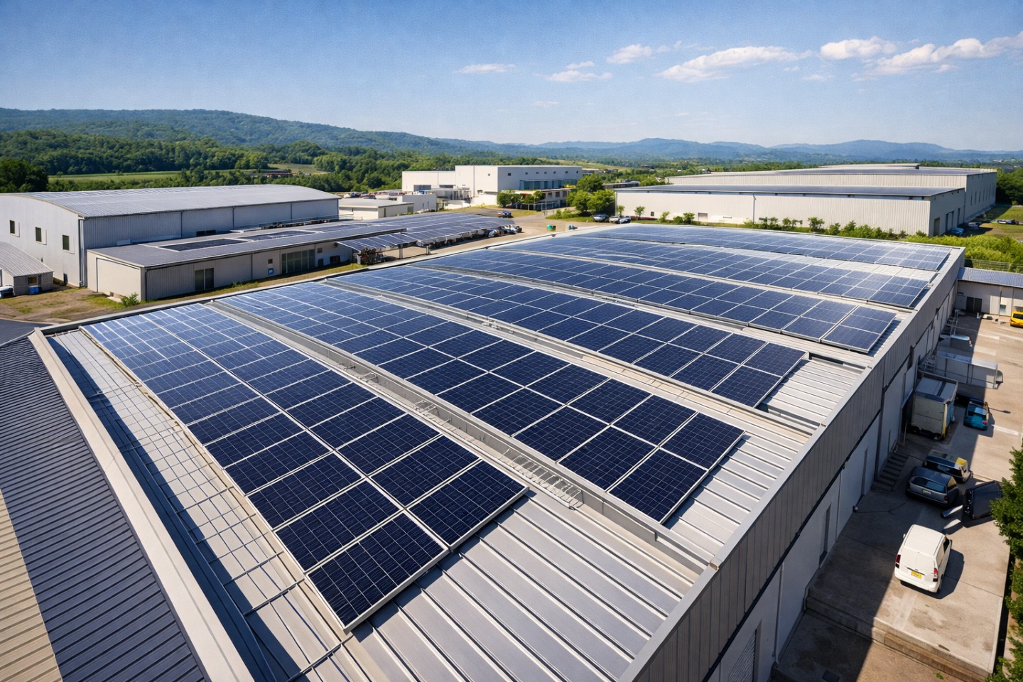 농지 태양광 발전수익 구조 정리