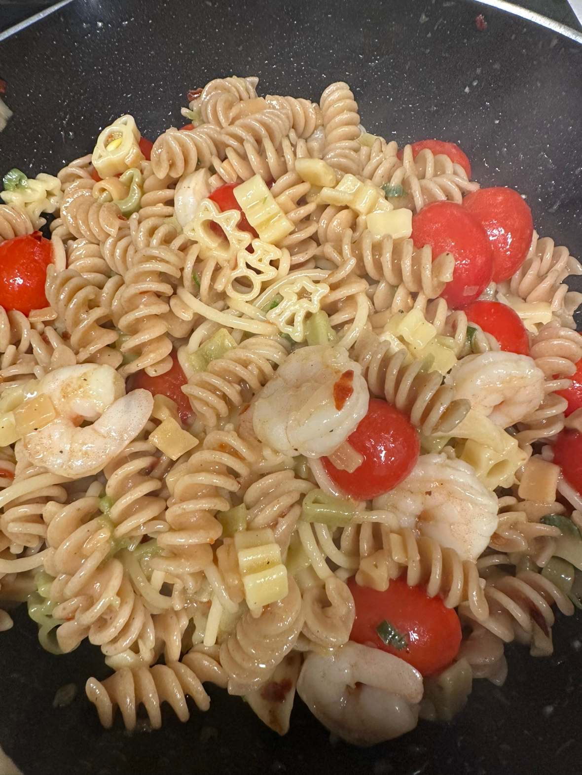 알리올리오 비빔밥