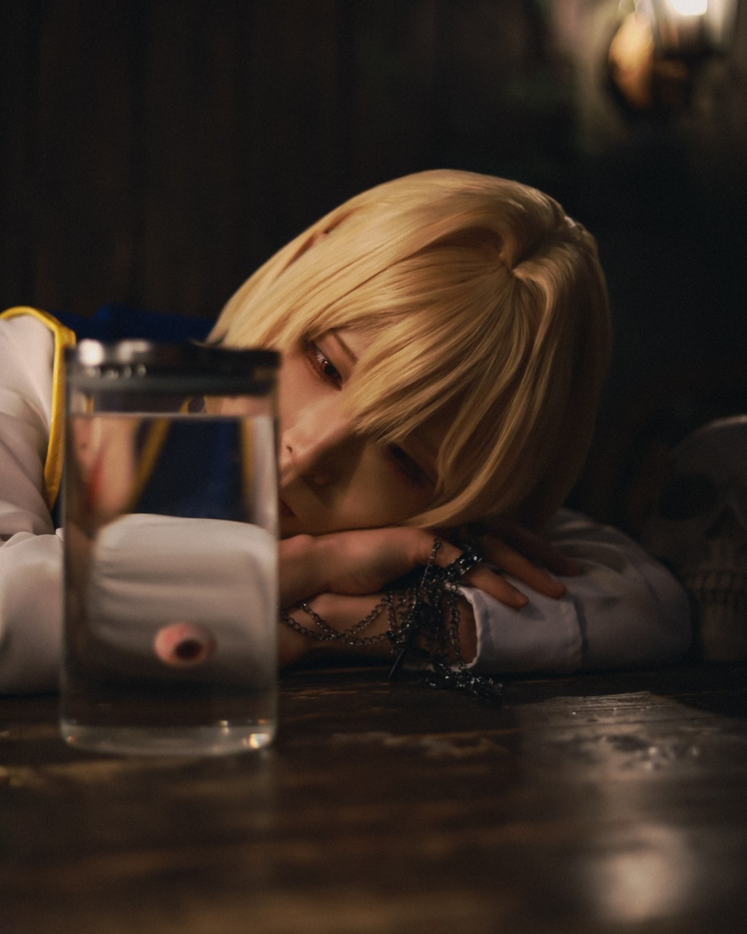 코스 촬영본 크라피카