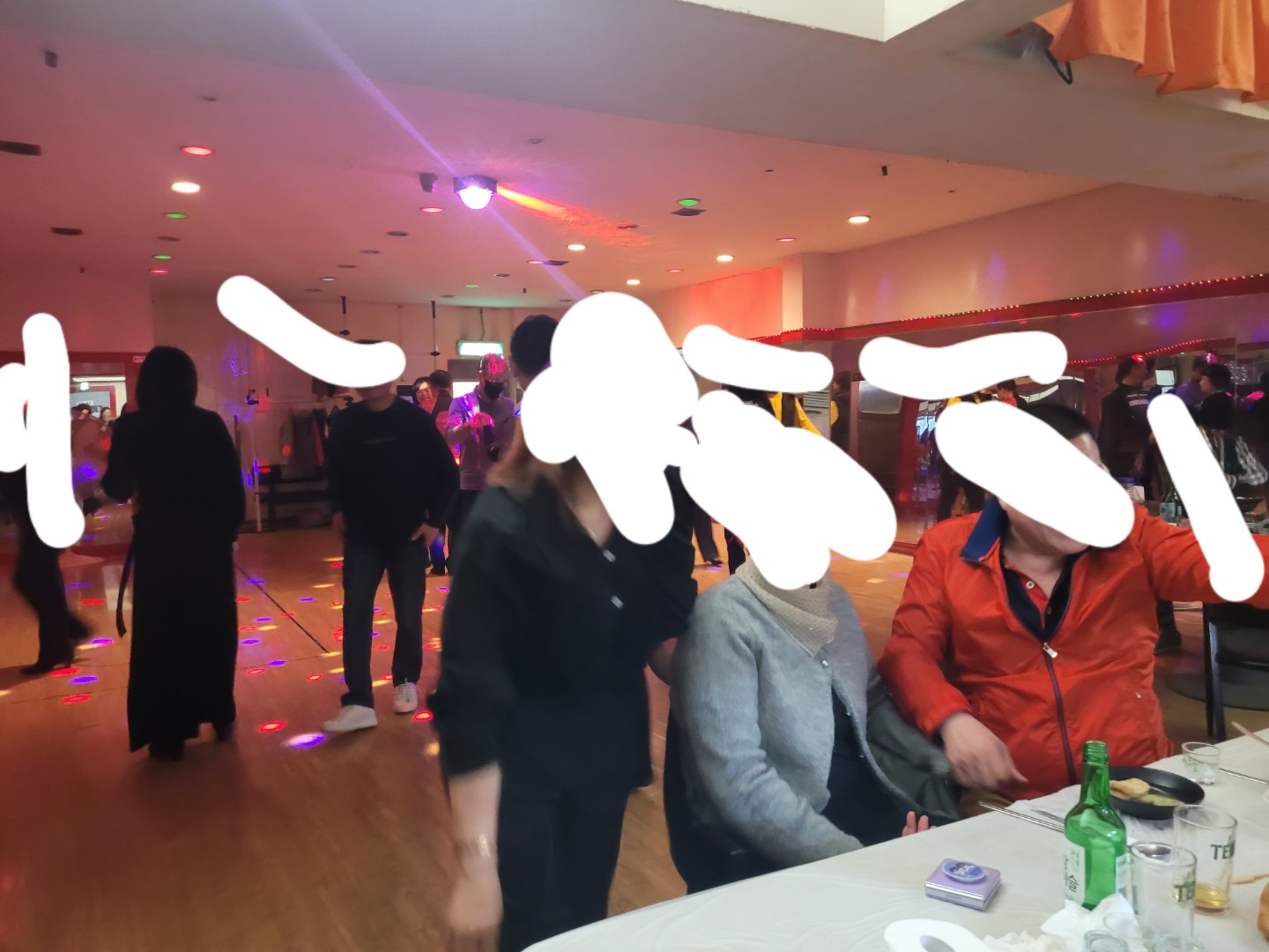 혼자도 환영 / 처음도 환영 / 그냥 오세요 😊