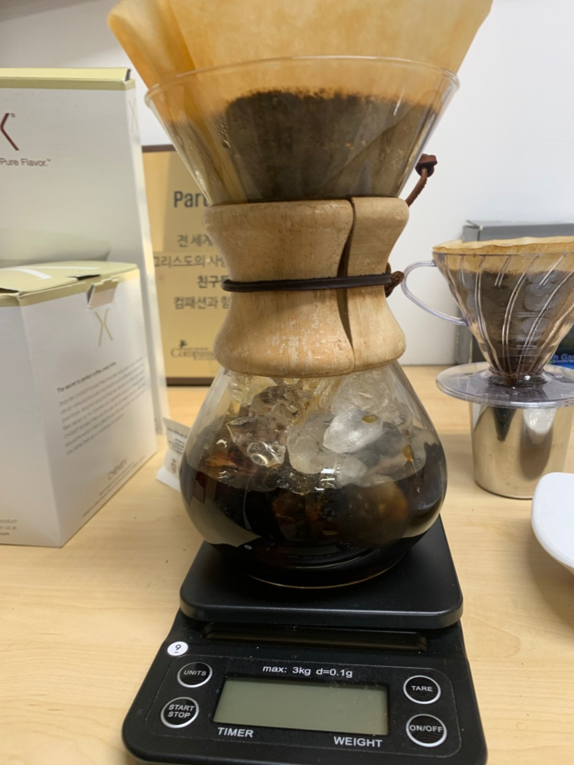 커피는 다 쓰다고 생각하세요?