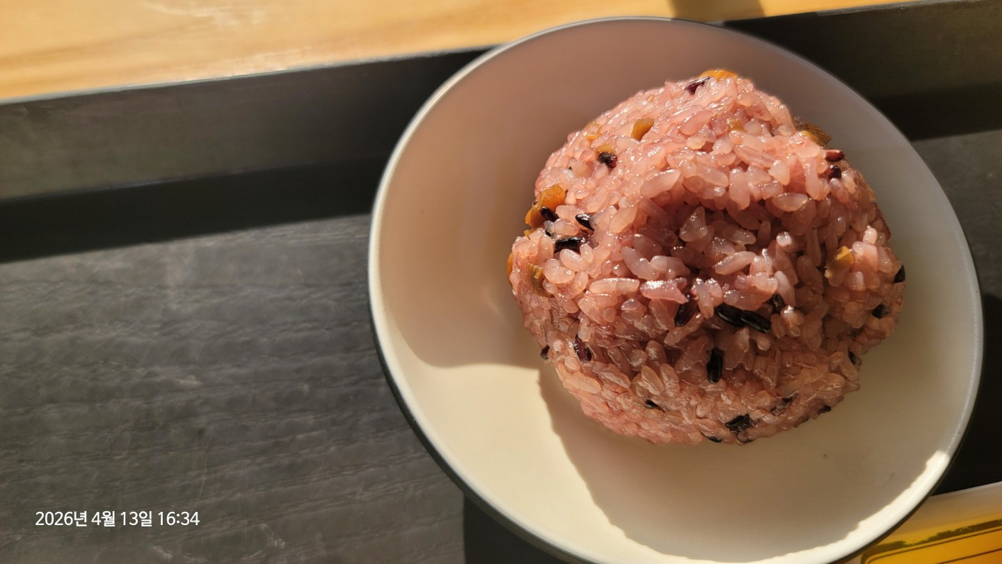 꼬치어묵잔치국수