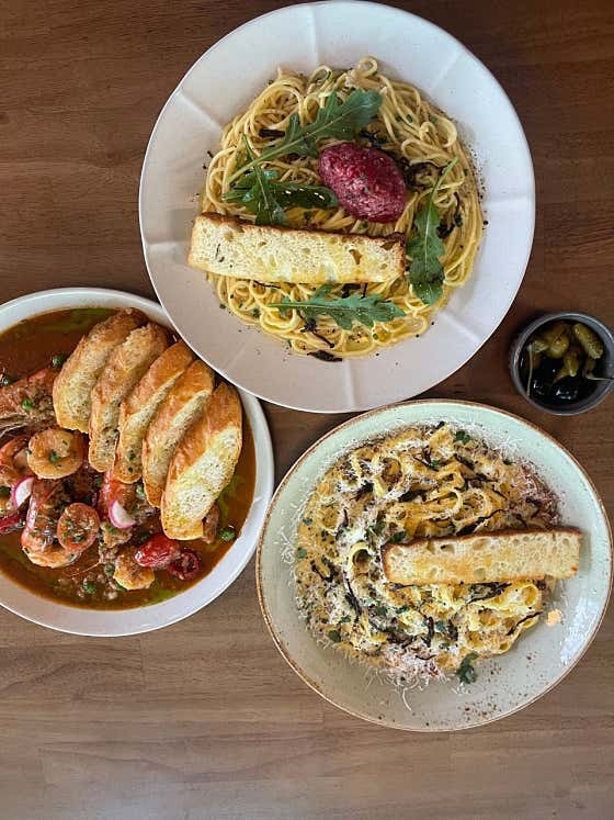 여러분의 고양시 최애 맛집은 어디인가요? 😋