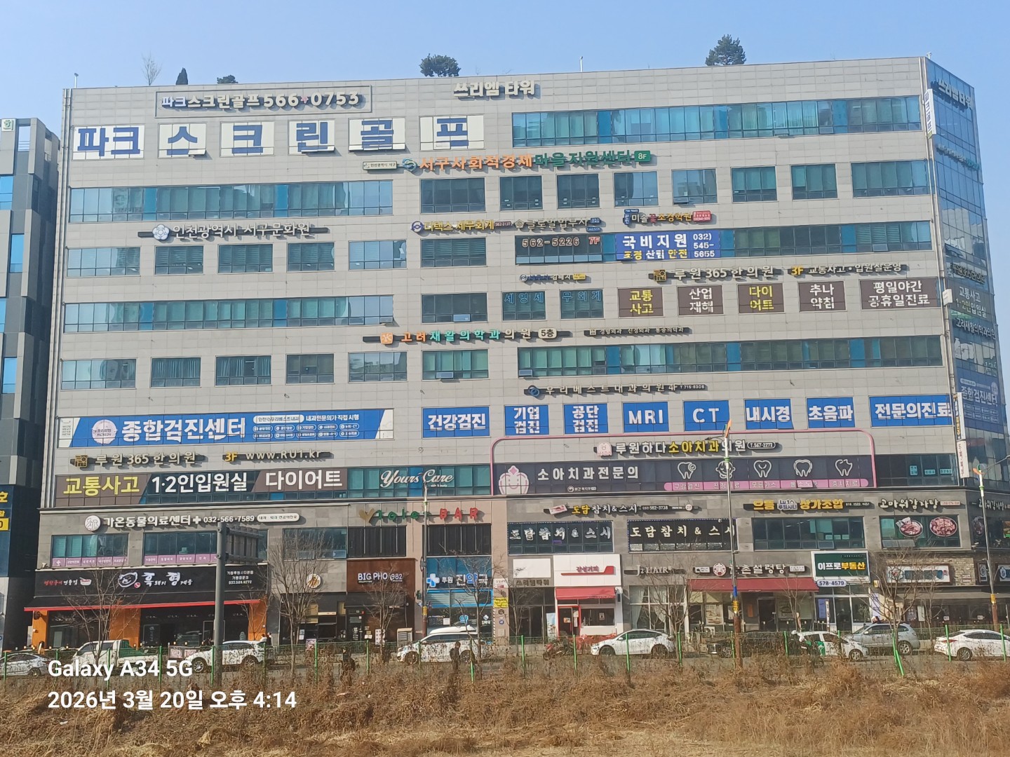 루원온파그스크린