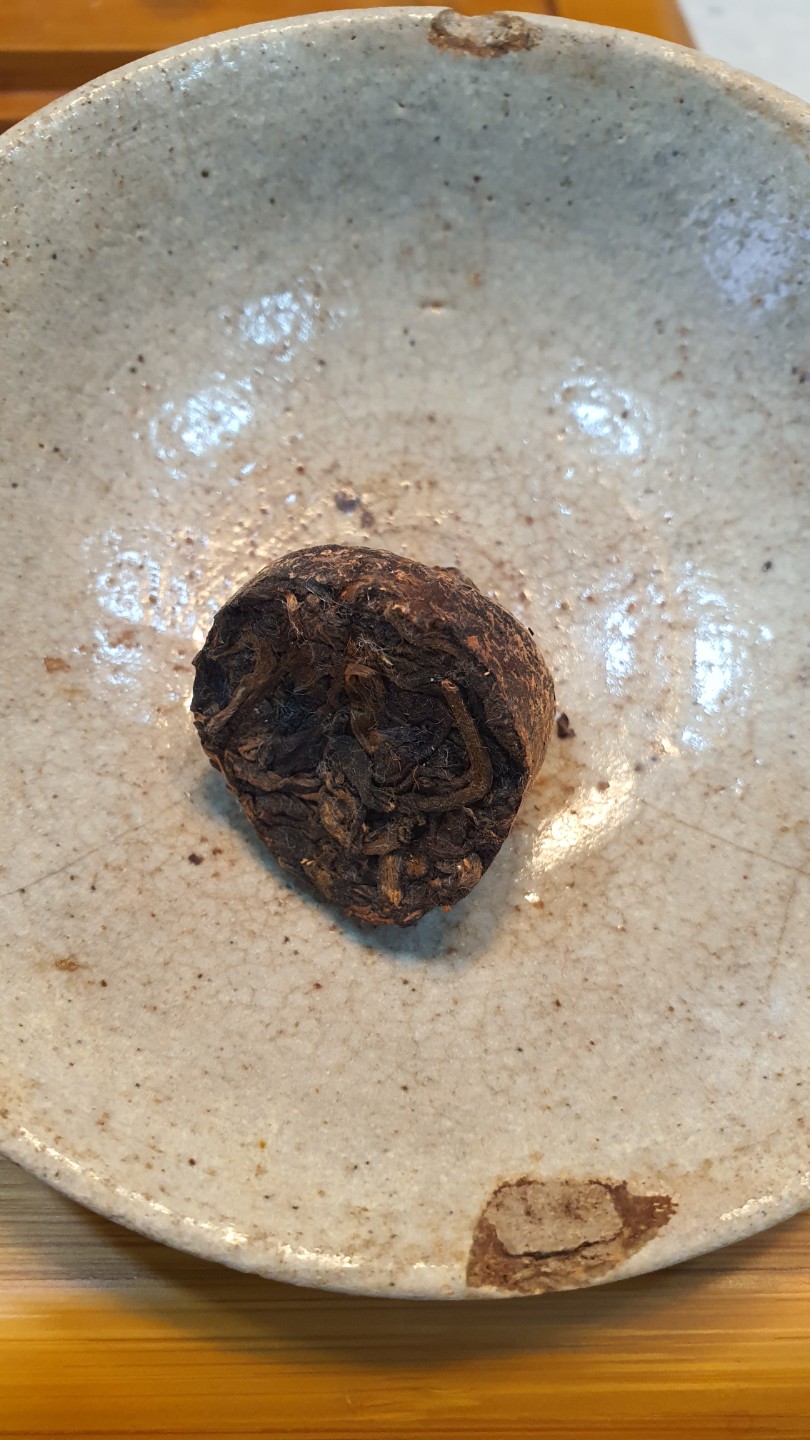 2010년 죽통보이생차