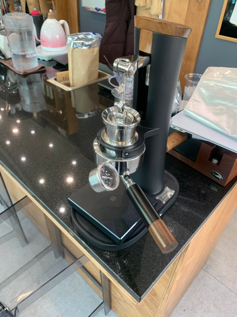 커피는 다 쓰다고 생각하세요?