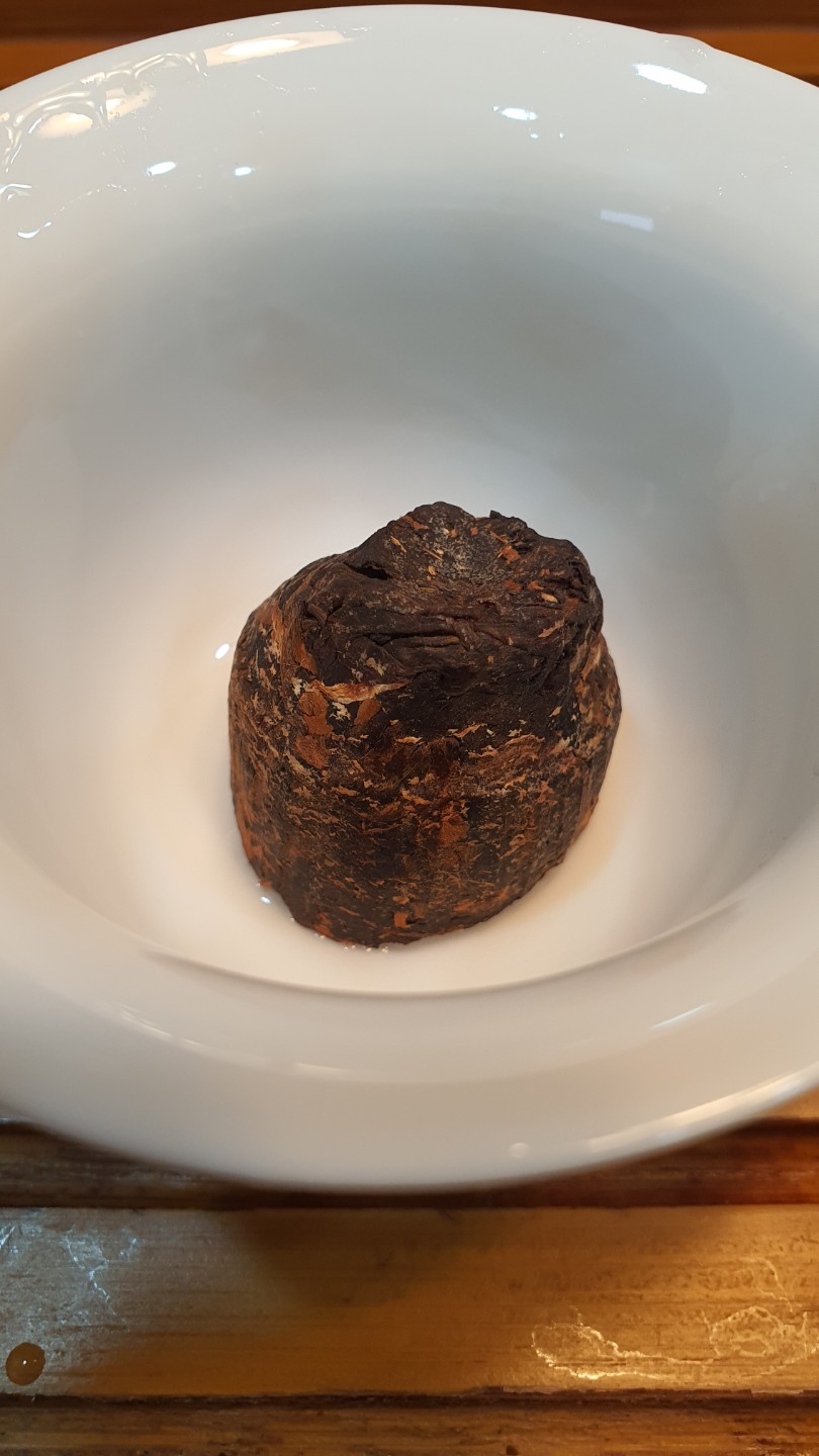 2010년 죽통보이생차